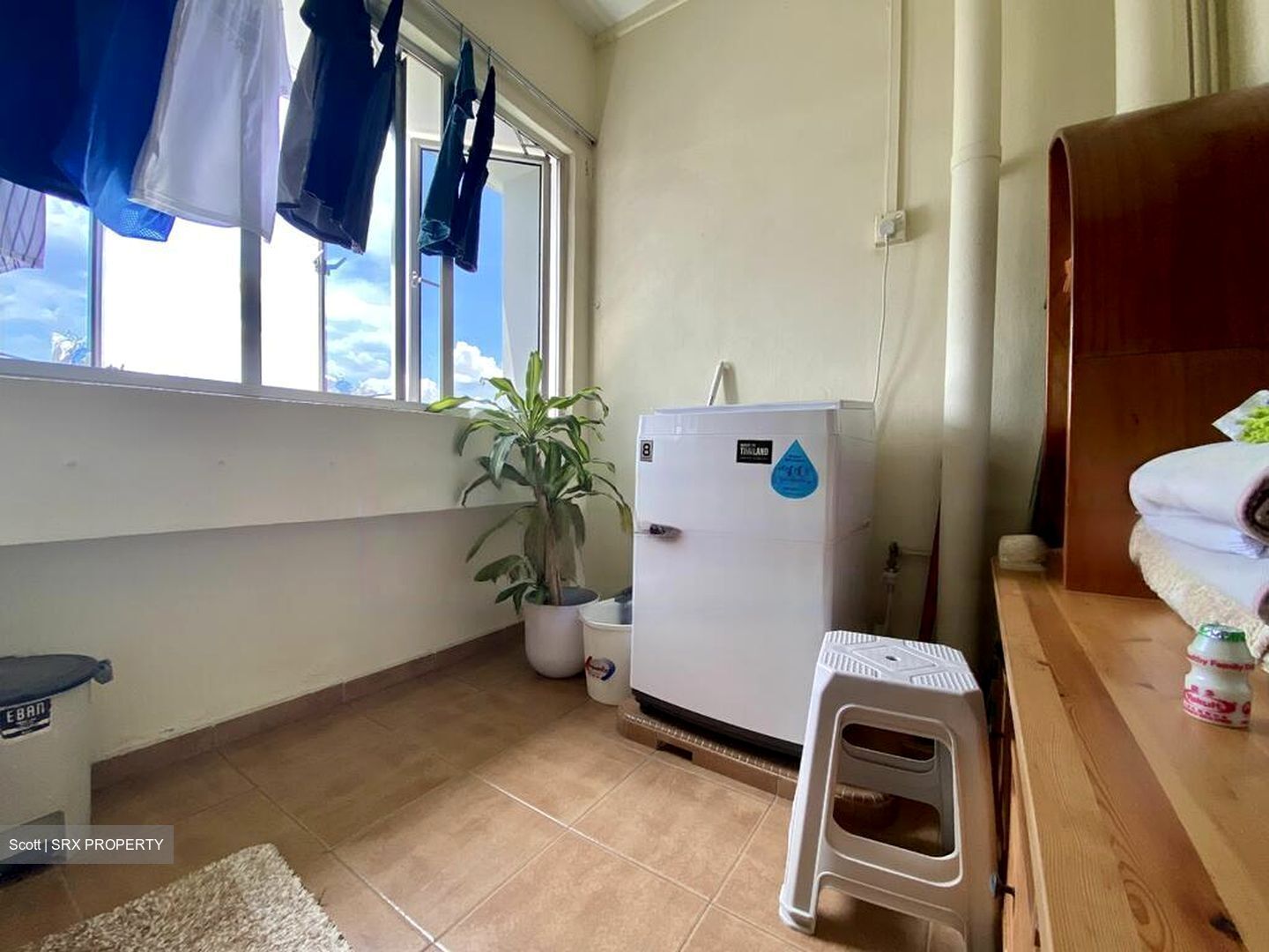 Blk 716 Pasir Ris Street 72 (Pasir Ris), HDB Executive #485681041